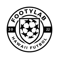 The Footy Lab Logo